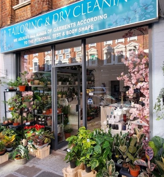 Delivery and logistics